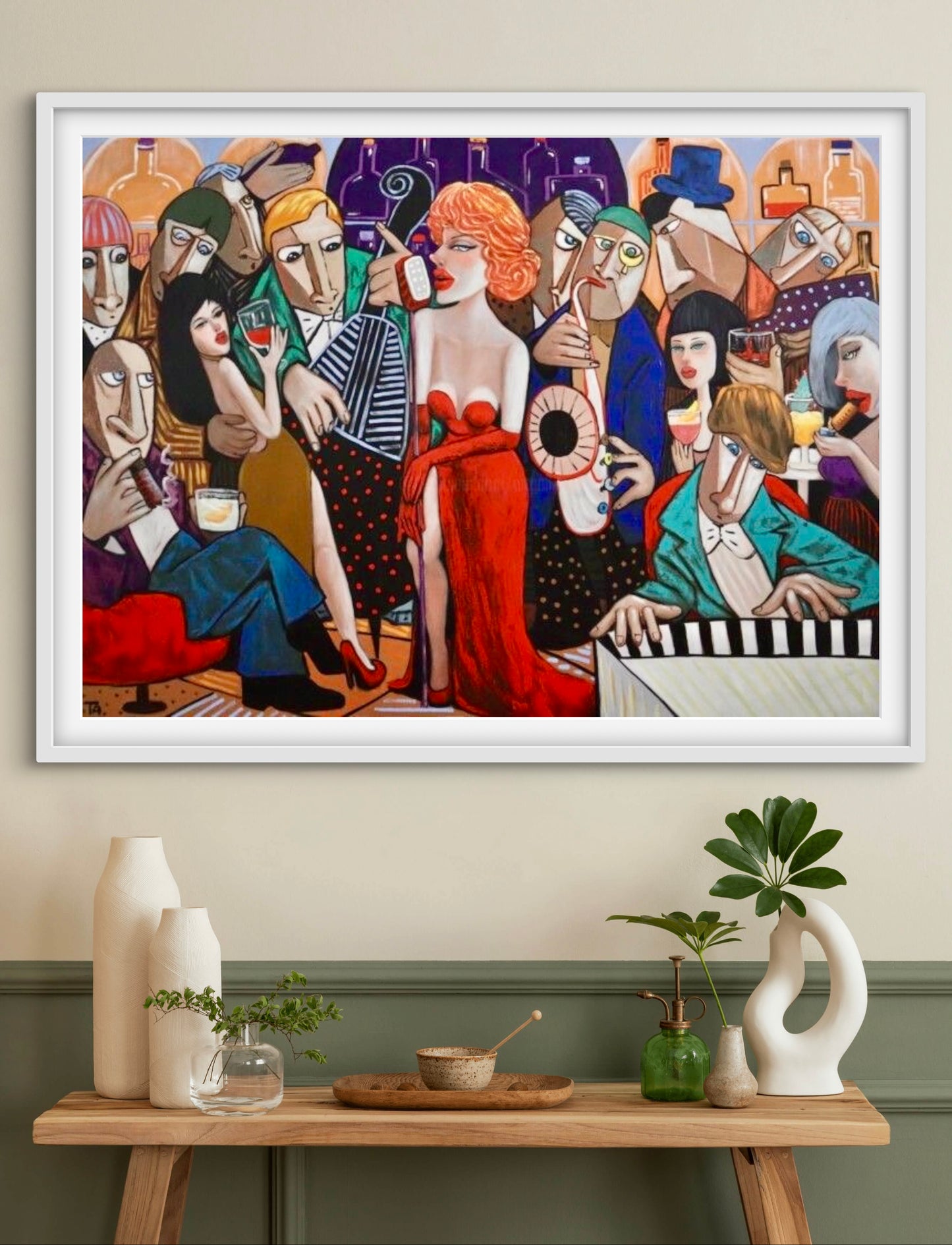 "Expressionism Art"