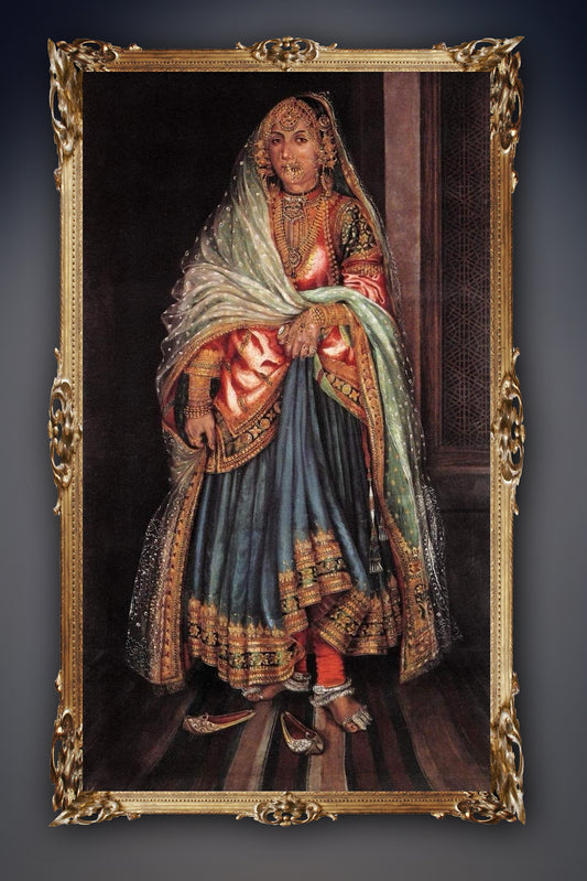 " Mughal Era"