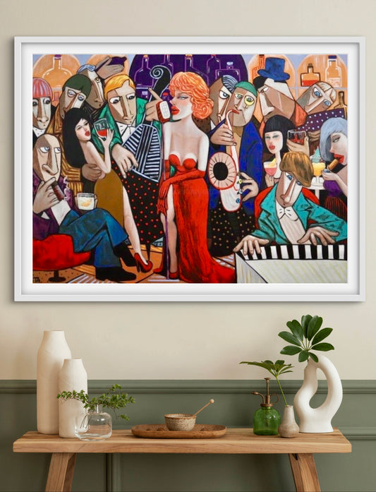 "Expressionism Art"